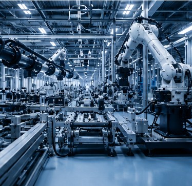 Industrie